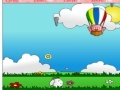                                                                     Shock Balloon Bomber ﺔﺒﻌﻟ