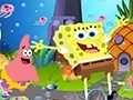                                                                     Sponge Bob Hidden Treasure ﺔﺒﻌﻟ