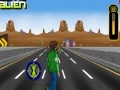                                                                     Ben 10 Highway Skateboard ﺔﺒﻌﻟ