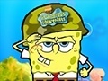                                                                     Spongebob Battle ﺔﺒﻌﻟ