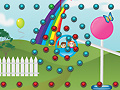                                                                     Bouncing balls ﺔﺒﻌﻟ