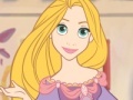                                                                     Princess Rapunzel ﺔﺒﻌﻟ