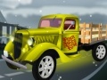                                                                     Pimp My 1936 Ford AA Flatbed Truck ﺔﺒﻌﻟ