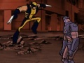                                                                     Wolverine Sentinel Slash ﺔﺒﻌﻟ