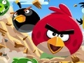                                                                     Angry Birds Jigsaw ﺔﺒﻌﻟ