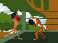                                                                     Mowgli VS Sherkhan ﺔﺒﻌﻟ