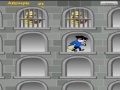                                                                     Catch -a- thief Memory Game ﺔﺒﻌﻟ