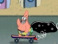                                                                     Spongebob Skater ﺔﺒﻌﻟ