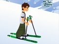                                                                     Ben 10 Downhill Skiing ﺔﺒﻌﻟ