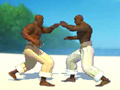                                                                     Capoeira Fighter ﺔﺒﻌﻟ