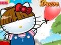                                                                     Hello Kitty Dress Up Game ﺔﺒﻌﻟ