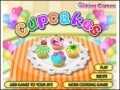                                                                     Cupcakes ﺔﺒﻌﻟ