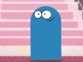                                                                     Foster's Home for Imaginary Friends ﺔﺒﻌﻟ