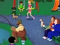                                                                     Naughty park ﺔﺒﻌﻟ