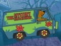                                                                     Scooby Doo Car Ride ﺔﺒﻌﻟ