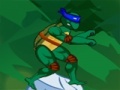                                                                     Ninja Turtle Ultimate Challenge ﺔﺒﻌﻟ