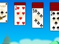                                                                     Solitaire Forever ﺔﺒﻌﻟ