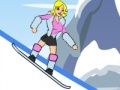                                                                     Snowboarding Supreme 2 ﺔﺒﻌﻟ