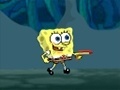                                                                     Spongebob Extreme Dangerous ﺔﺒﻌﻟ