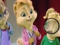                                                                     Alvin and the Chipmunks Hidden Letters ﺔﺒﻌﻟ