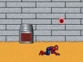                                                                     Spiderman Running Challenge ﺔﺒﻌﻟ