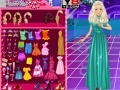                                                                     Prom Queen Barbie ﺔﺒﻌﻟ