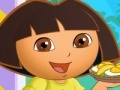                                                                     Dora the Cook Dress Up ﺔﺒﻌﻟ
