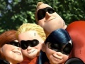                                                                     The Incredibles Hidden Letters ﺔﺒﻌﻟ