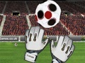                                                                     Goalkeeper Soccer ﺔﺒﻌﻟ
