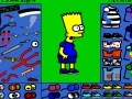                                                                     Bart Simpson Dress Up 2 ﺔﺒﻌﻟ