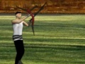                                                                     Archery 2012 ﺔﺒﻌﻟ