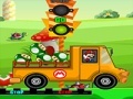                                                                     Mario Gifts Truck ﺔﺒﻌﻟ