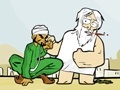                                                                     Fighters for the faith ﺔﺒﻌﻟ
