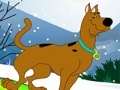                                                                     Scooby Doo Snowboarding ﺔﺒﻌﻟ