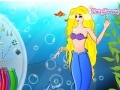                                                                     Lovely Mermaid Dress Up ﺔﺒﻌﻟ