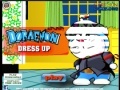                                                                     Doraemon Dress Up ﺔﺒﻌﻟ