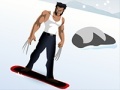                                                                     Wolverine Snowboarding ﺔﺒﻌﻟ