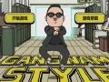                                                                     Gangnam Style Dynamic Jigsaw ﺔﺒﻌﻟ