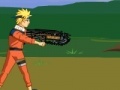                                                                     Naruto Dragon Hunter ﺔﺒﻌﻟ