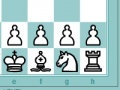                                                                     Asis Chess v.1.2 ﺔﺒﻌﻟ