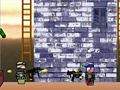                                                                     Commando Strike ﺔﺒﻌﻟ