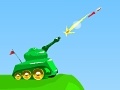                                                                     Artillery ﺔﺒﻌﻟ
