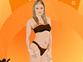                                                                     Julia Stiles Dress Up ﺔﺒﻌﻟ