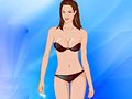                                                                     Angelina Jolie Dress up ﺔﺒﻌﻟ