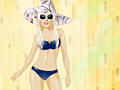                                                                     Lindsay Lohan Dress Up ﺔﺒﻌﻟ