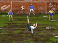                                                                     Overhead Kick Champion ﺔﺒﻌﻟ