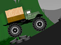                                                                     Trooper Truck ﺔﺒﻌﻟ