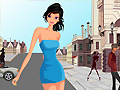                                                                     Charming College Girl ﺔﺒﻌﻟ