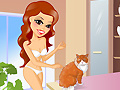                                                                     Friendly Veterinarian ﺔﺒﻌﻟ