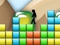                                                                     Tetris-D ﺔﺒﻌﻟ